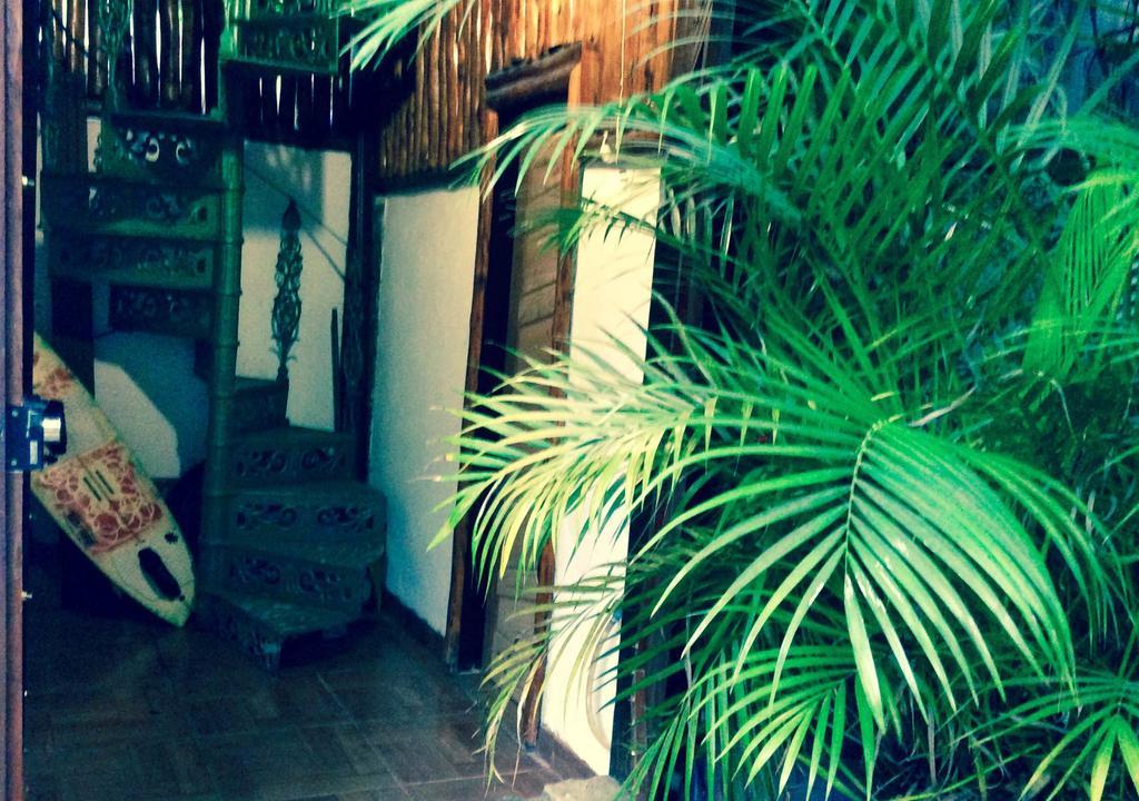 Apartamento Canto Do Buganville *