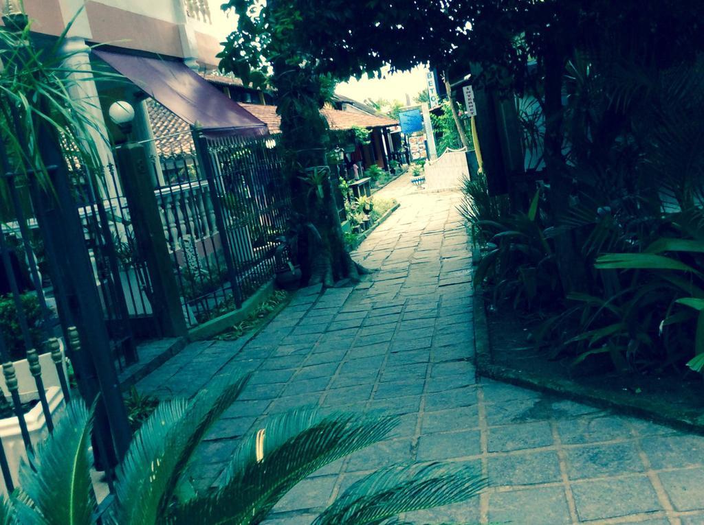 Apartamento Canto Do Buganville