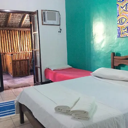 Canto Do Buganville Vila do Abraao Exterior photo