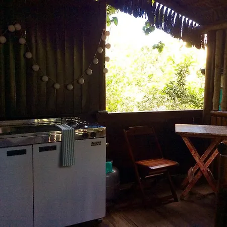 Canto Do Buganville Vila do Abraao Exterior photo