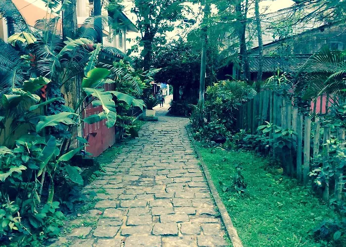 Canto Do Buganville