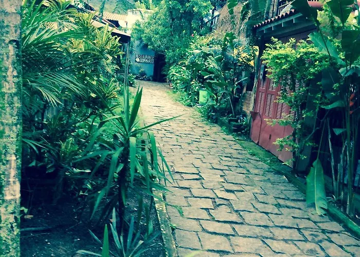 Canto Do Buganville