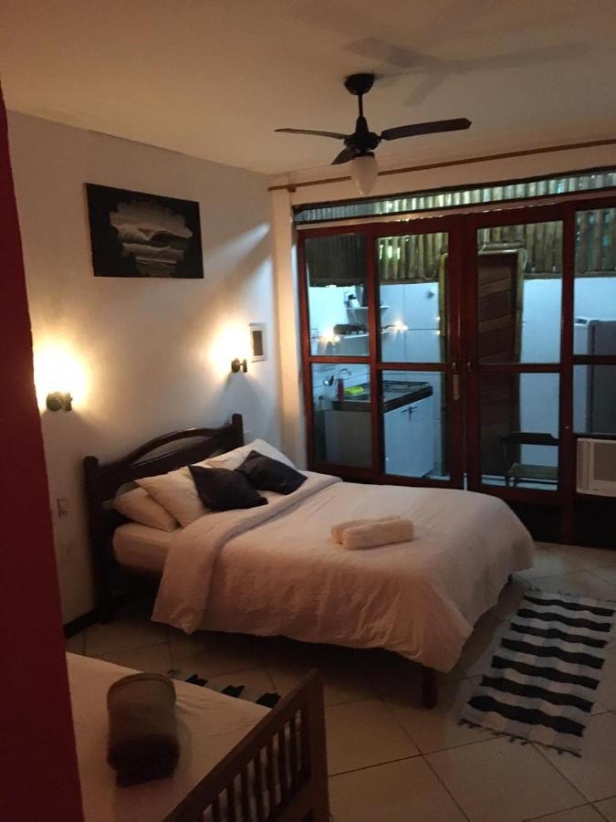 Canto Do Buganville Apartment *