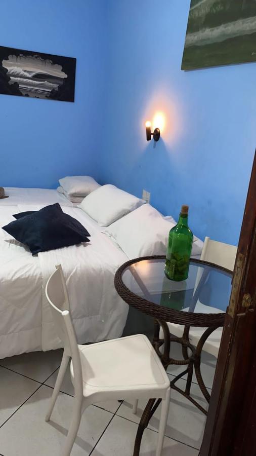 Apartment Canto Do Buganville *