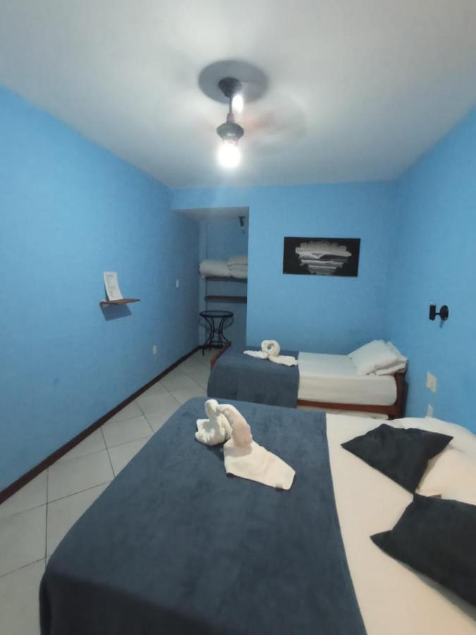 Canto Do Buganville Apartment *