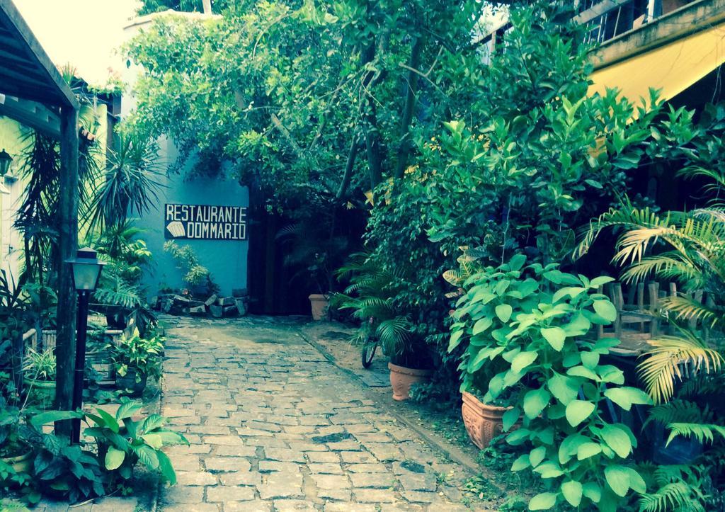 Apartment Canto Do Buganville