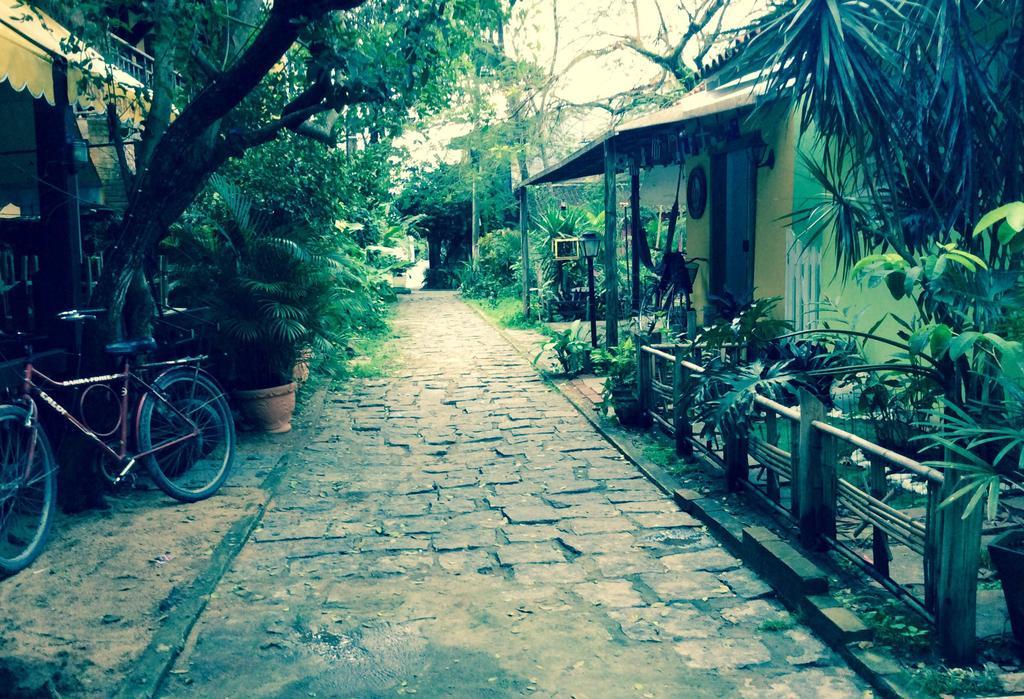 Canto Do Buganville