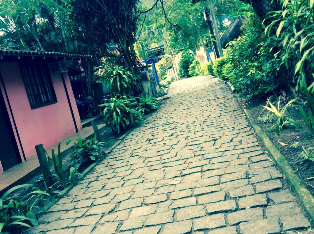 Apartment Canto Do Buganville Vila do Abraao