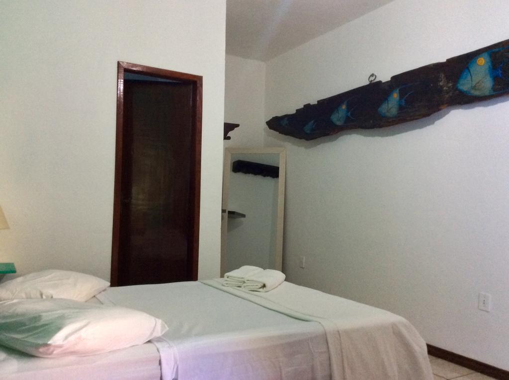 Apartment Canto Do Buganville *