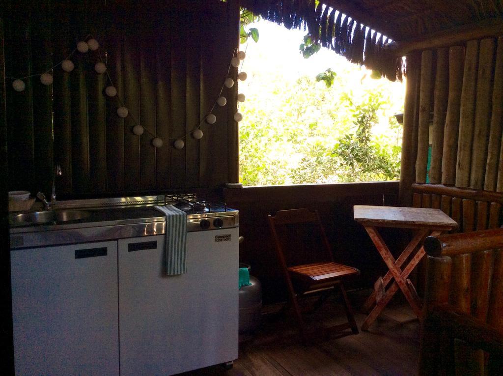 Canto Do Buganville Apartment *